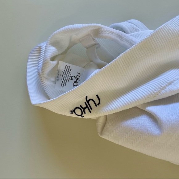 NWOT Ryka Sportsbra Sz Lg - Picture 3 of 3